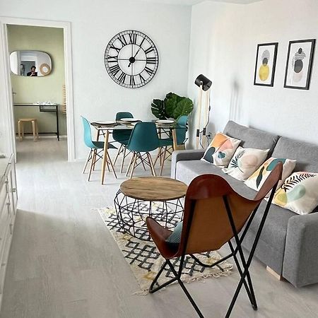Appartamento Lux&Cool Zapillo Almería Esterno foto