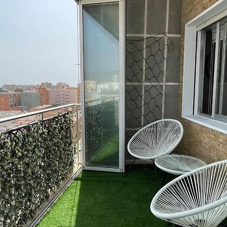 Appartamento Lux&Cool Zapillo Almería Esterno foto